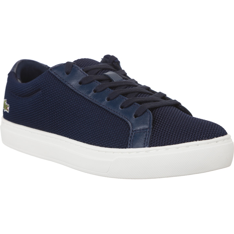 Lacoste L 12 12 Bl 2 88003 blue