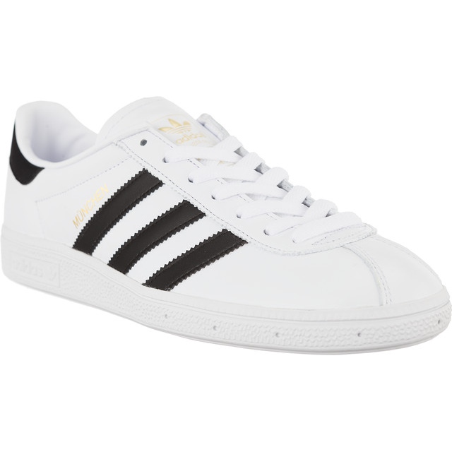 Adidas Munchen 725 white Adidas Munchen 725 white