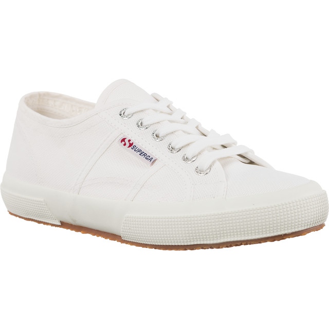 Superga 2750 Plus Cotu 901 white