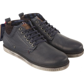 Wrangler Billy 535 black Wrangler Billy 535 black