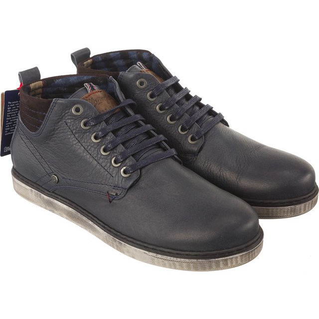 Wrangler Billy 535 black