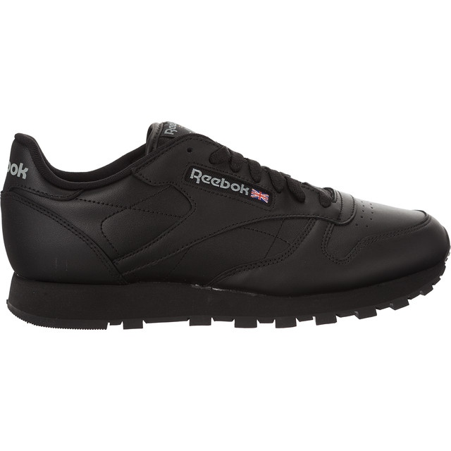 Reebok Cl Leather 267 black