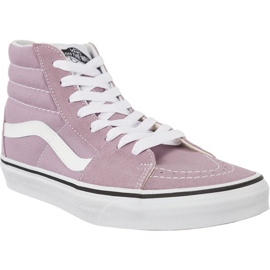 Vans SK8-HI Sea Ovs purple
