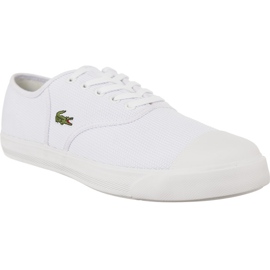 Lacoste Rene 117 2 001 white