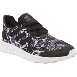 Adidas Zx Flux Adv Verve W 284 black
