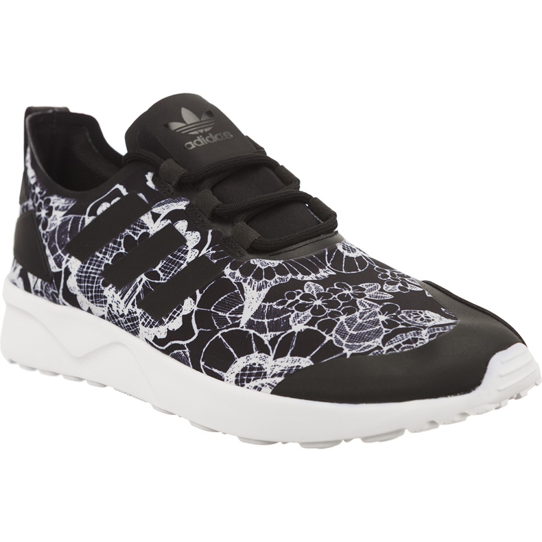 Adidas Zx Flux Adv Verve W 284 black