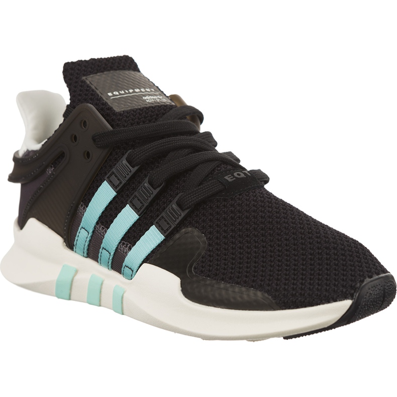 Adidas Eqt Support Adv W 324 black blue