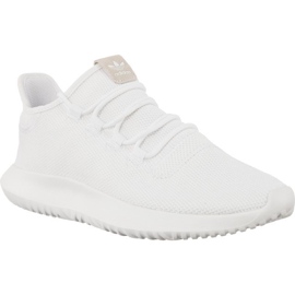 Adidas Tubular Shadow white