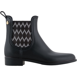 Lemon Jelly Sahara 01 Black