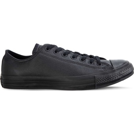 Converse 135253 Ct Ox black