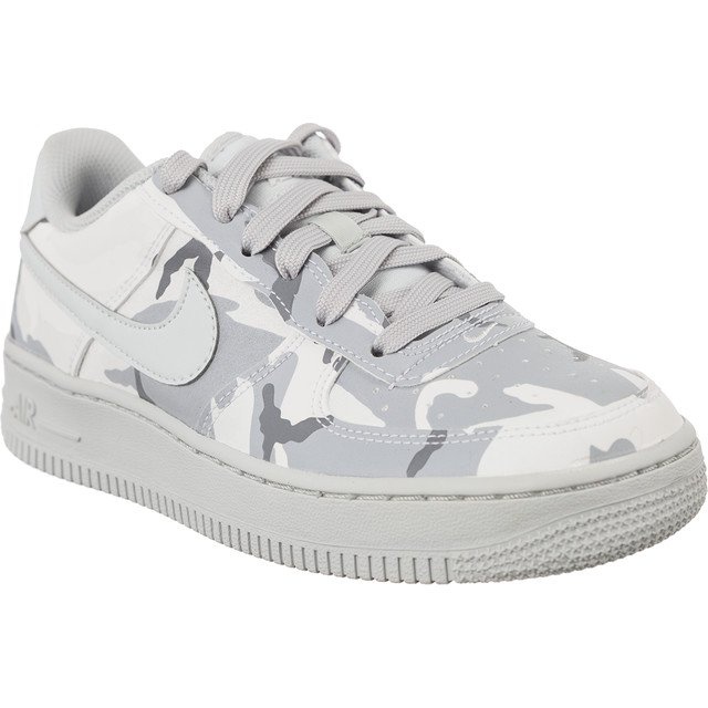 Nike Air Force 1 LV8 Gs 820438-104 grey
