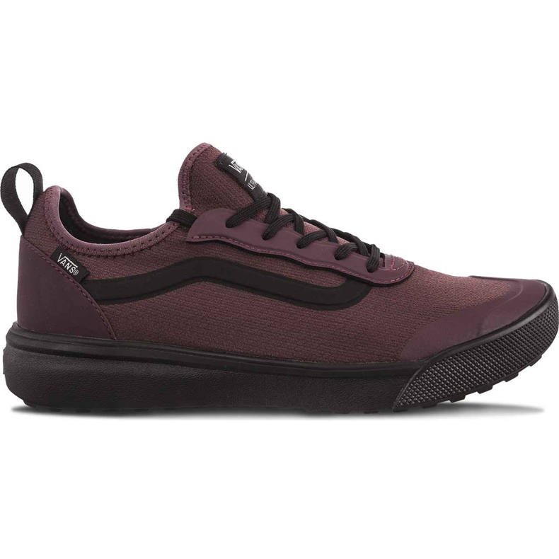 Vans Ultrarange Ac Ygu Catawba Grape Black multicolored