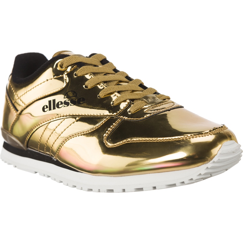 Ellesse City Runner SGFU0308 Antique Gold golden Ellesse City Runner SGFU0308 Antique Gold golden
