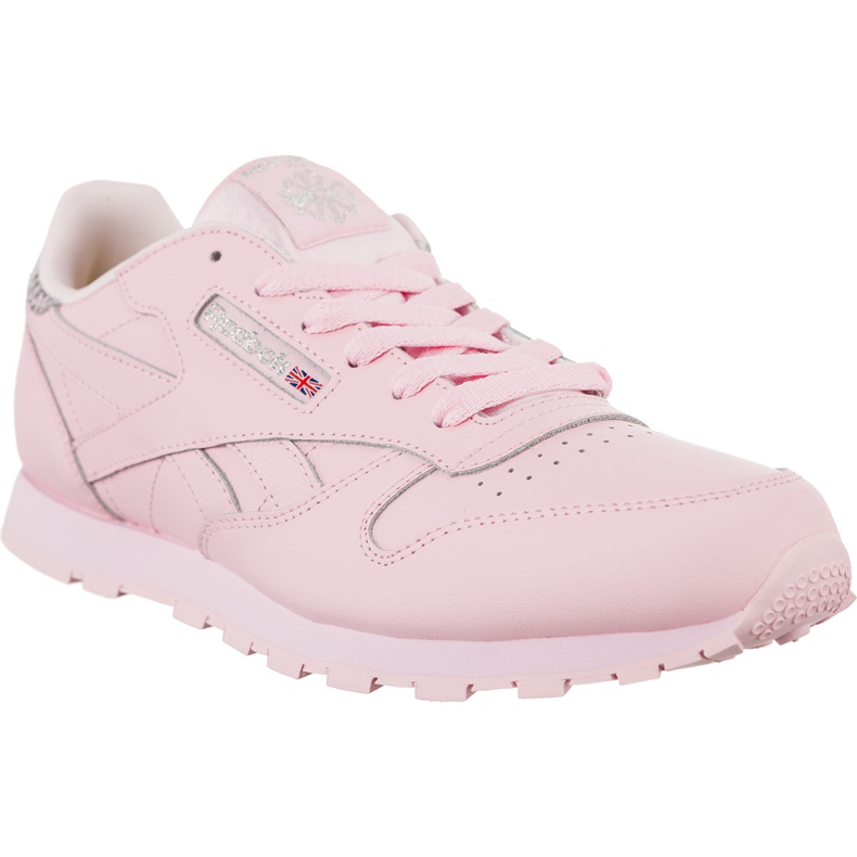 Reebok Classic Leather 898 pink