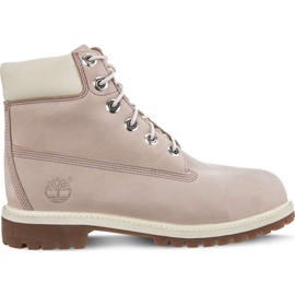 Timberland 6 In Prem Wp 992 pink Timberland 6 In Prem Wp 992 pink