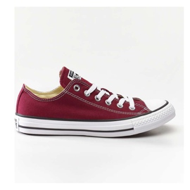 Converse M9691 red