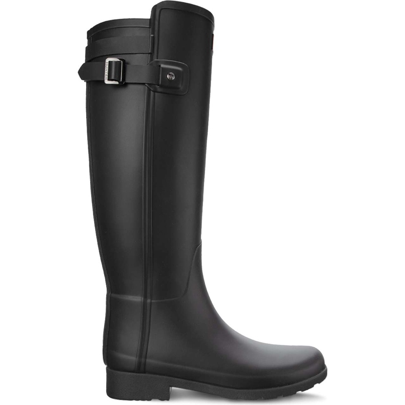 Hunter Original Refined Back Strap Black