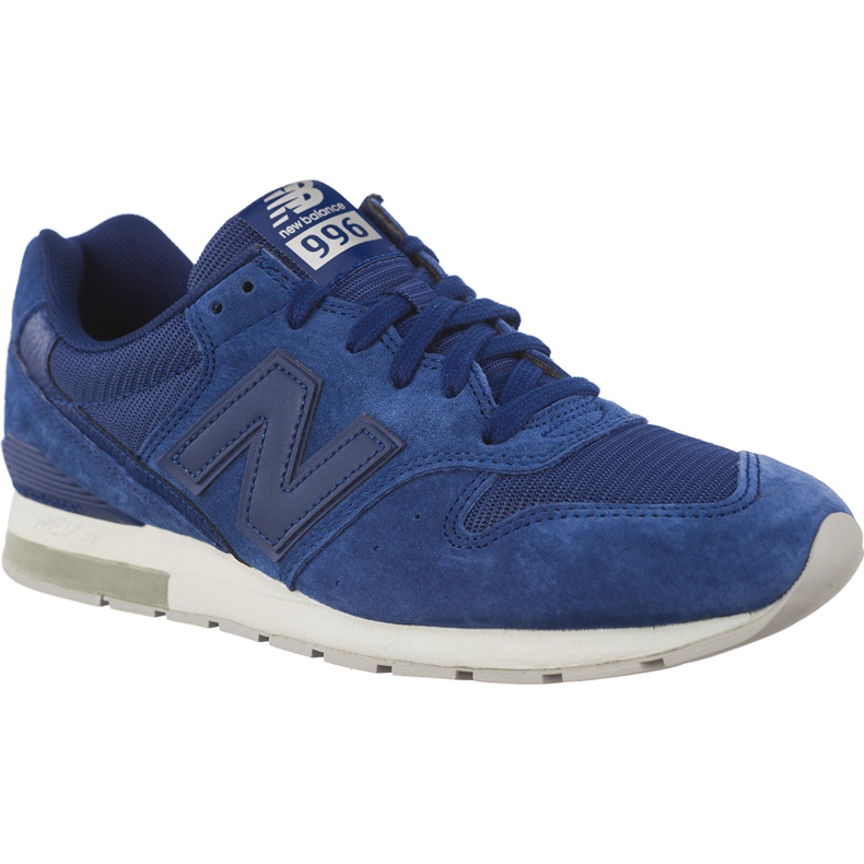 New Balance Mrl996pf Atlantic blue