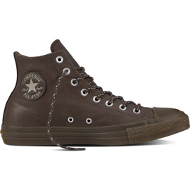 Converse 157513 Chuck Taylor All Star brown