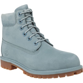 Timberland 6 In Premium Wp Boot KQ4 blue Timberland 6 In Premium Wp Boot KQ4 blue