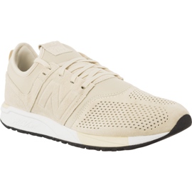 New Balance Mrl247sa Sand brown