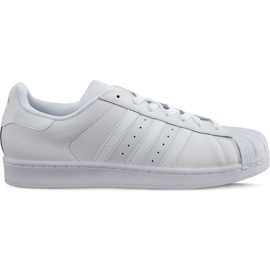 Adidas Superstar Foundation 136 white