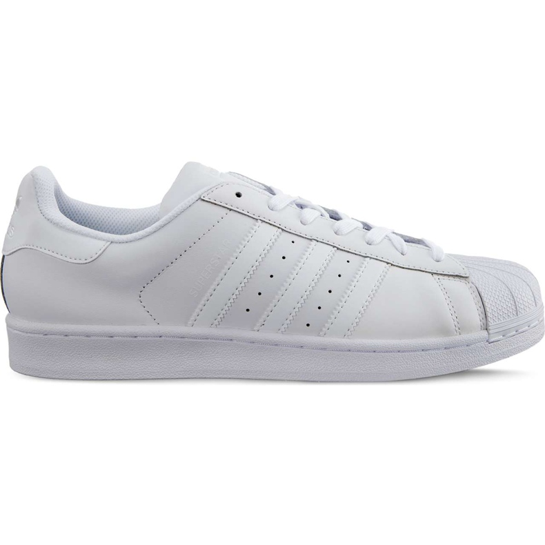 Adidas Superstar Foundation 136 white