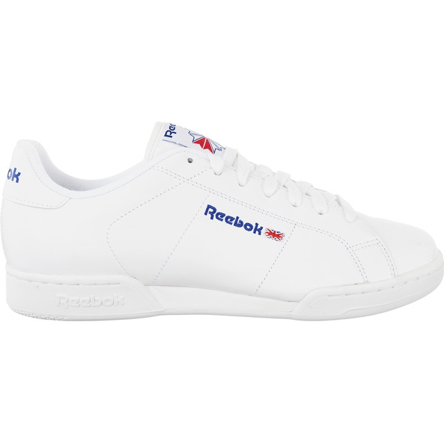 Reebok Npc Ii 354 white
