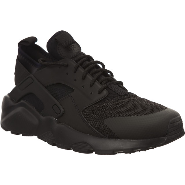 Nike Air Huarache Run Ultra 002 black