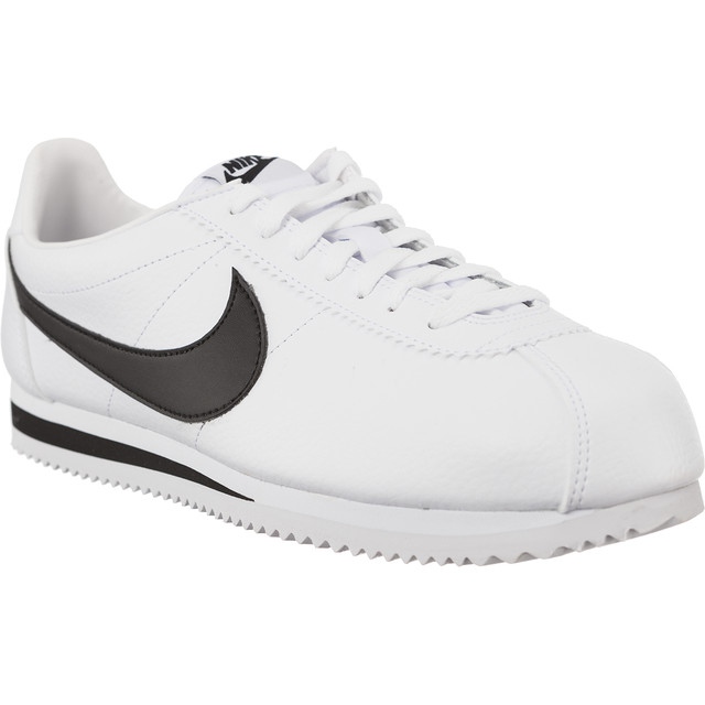 Nike Classic Cortez Leather 100 white