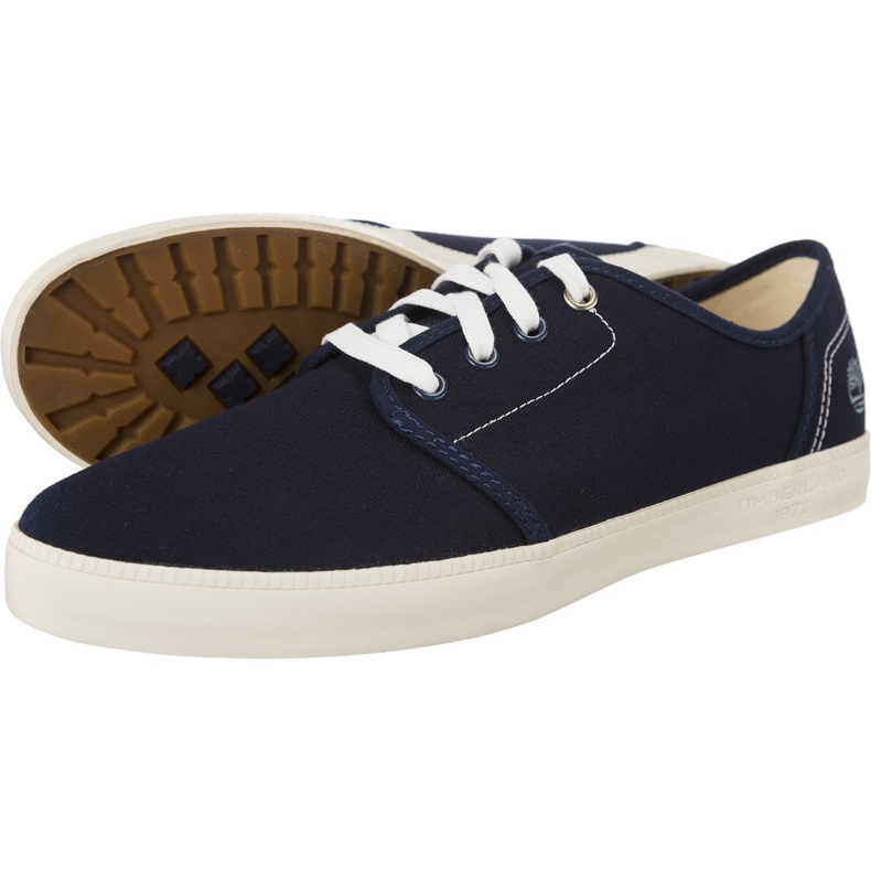 Timberland Newport Bay 8GD blue