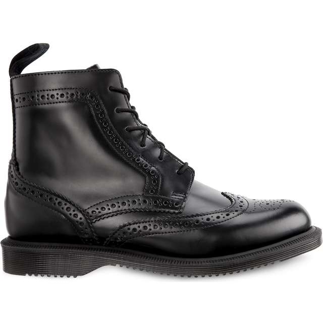 Dr. Martens Delphine Black DM22650001 Dr. Martens Delphine Black DM22650001