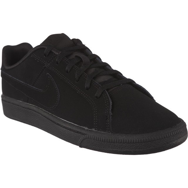 Nike Court Royale Gs 833535-001 black