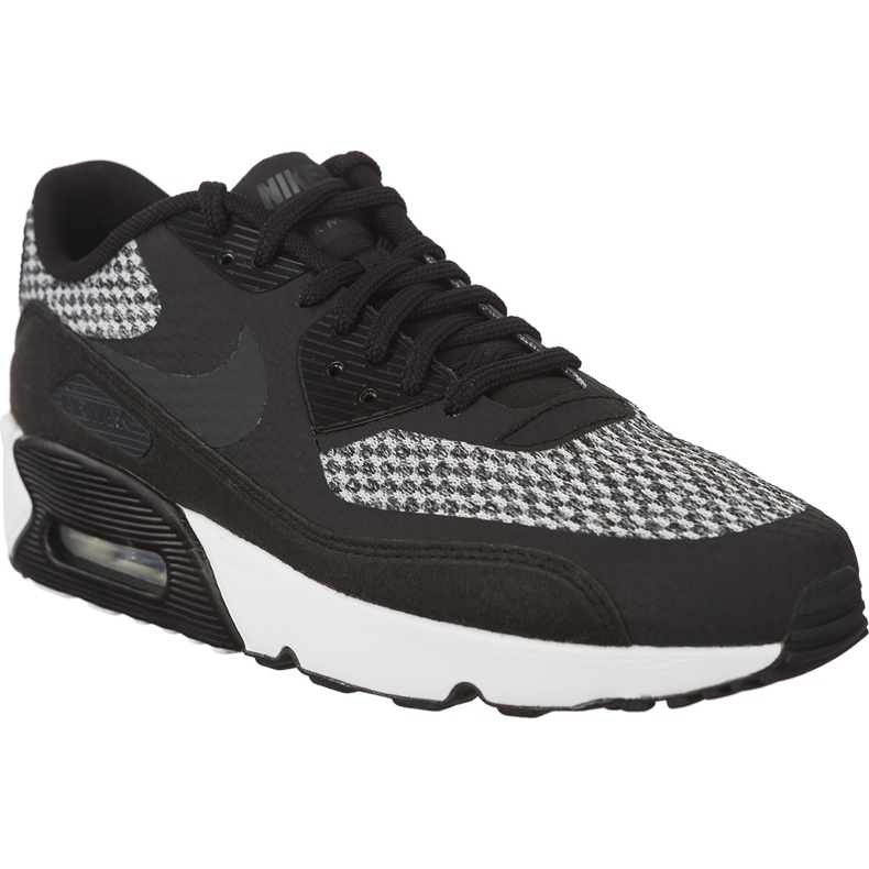 Nike Air Max 90 Ultra 2 0 Se Gs 917988 005 black