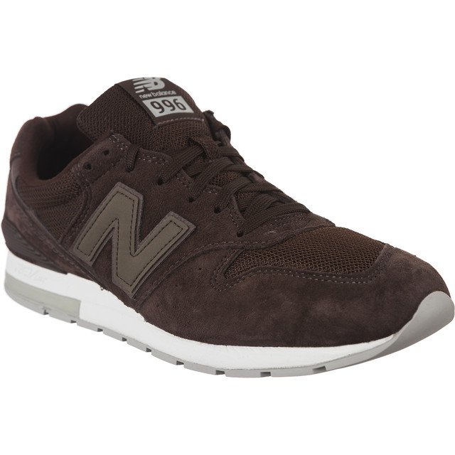 New Balance Mrl996lm brown