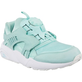 Puma Disc Blaze Shine W 903 blue