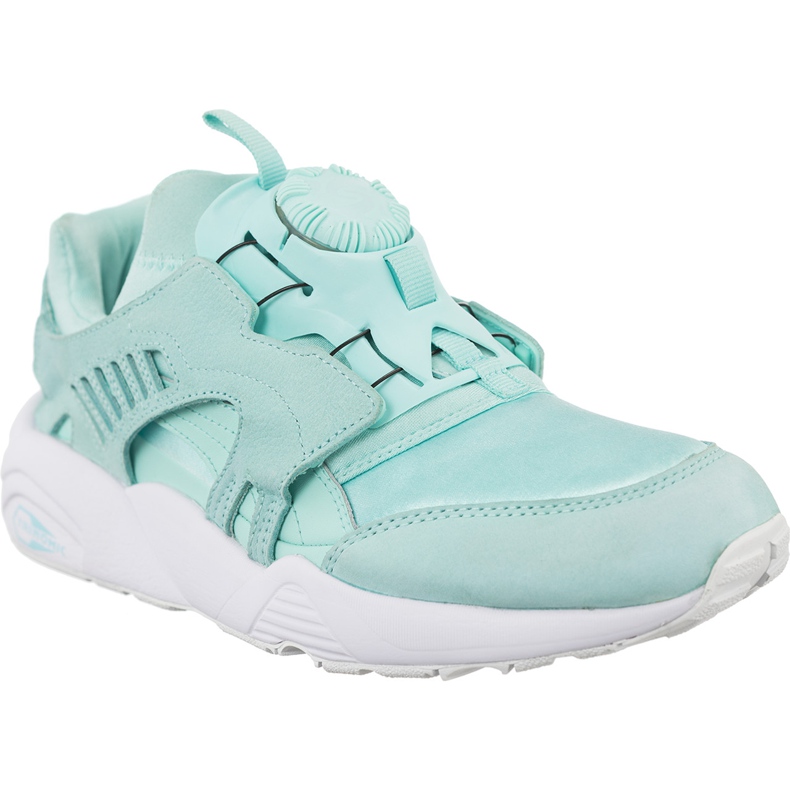 Puma Disc Blaze Shine W 903 blue