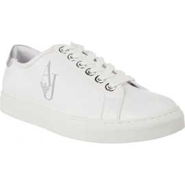 Armani Jeans Bianco 9252207A610-00010 white Armani Jeans Bianco 9252207A610-00010 white