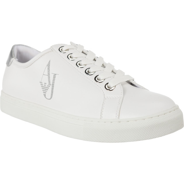 Armani Jeans Bianco 9252207A610-00010 white Armani Jeans Bianco 9252207A610-00010 white