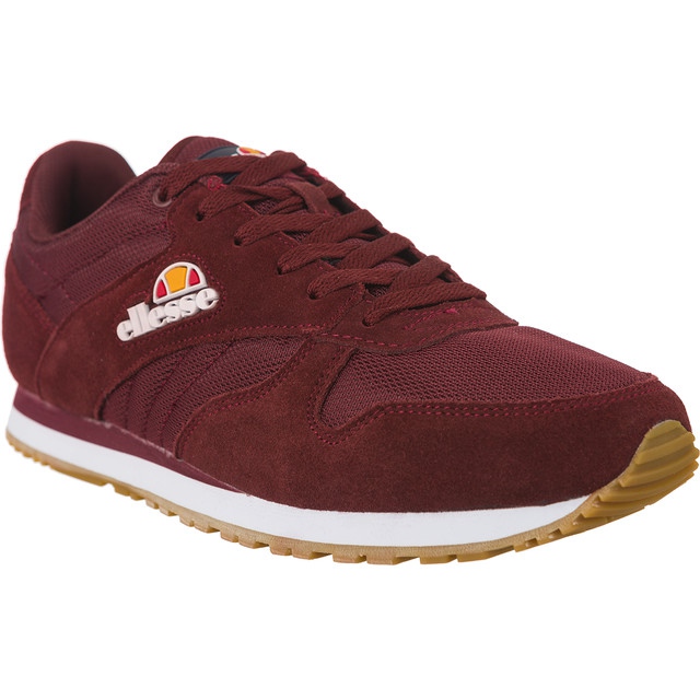 Ellesse Shfu0294 Burgundy red