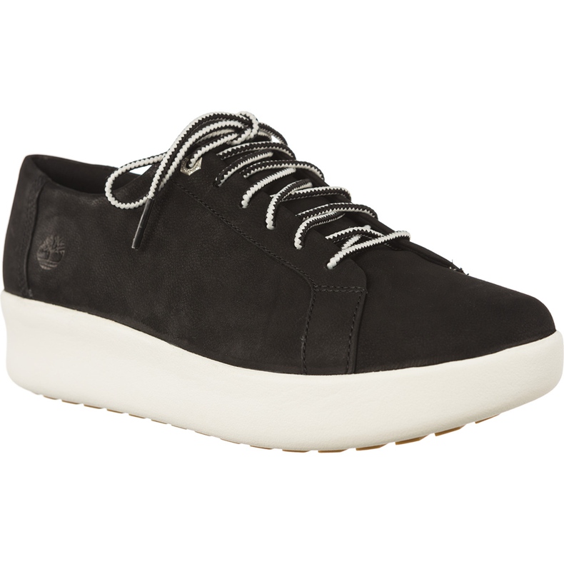 Timberland Berlin Park Oxford Black