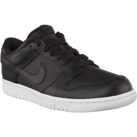 Nike Dunk Low 003 black