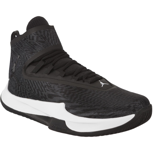 Nike Jordan Fly Unlimited 010 black