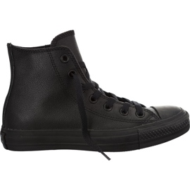 Converse 135251 Ct Hi black