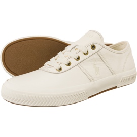 Polo Ralph Lauren Tyrian Vulc XY4YXXW4ST white