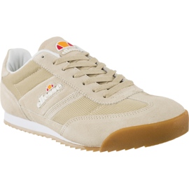 Ellesse Shfu0296 Oatmeal Gum brown Ellesse Shfu0296 Oatmeal Gum brown