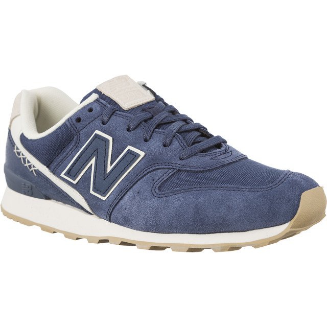 New Balance Wr996bn Navy blue