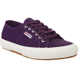 Superga 2750 Cotu Classic AF9 violet
