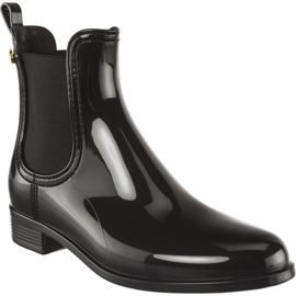 Lemon Jelly Comfy 01 black