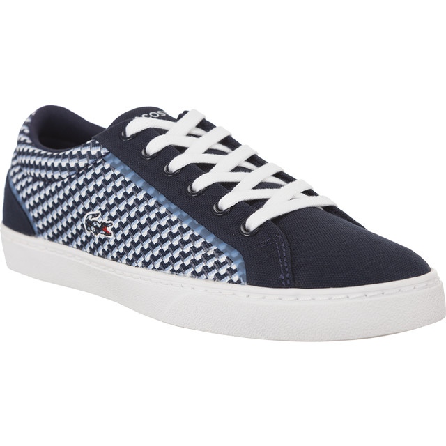 Lacoste Lenglen 117 2 BN1 navy blue
